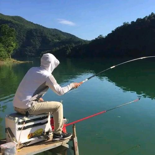 小飞渔钓