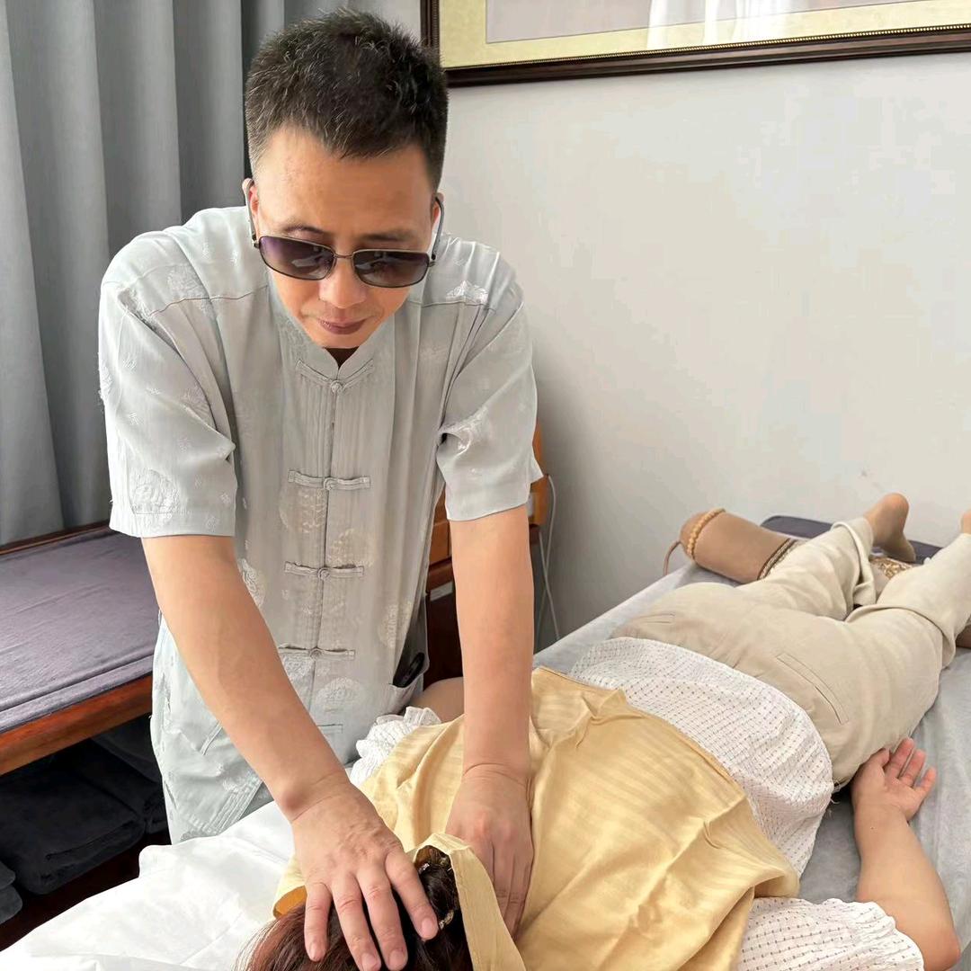 舒推推 盲人推拿(富田店)