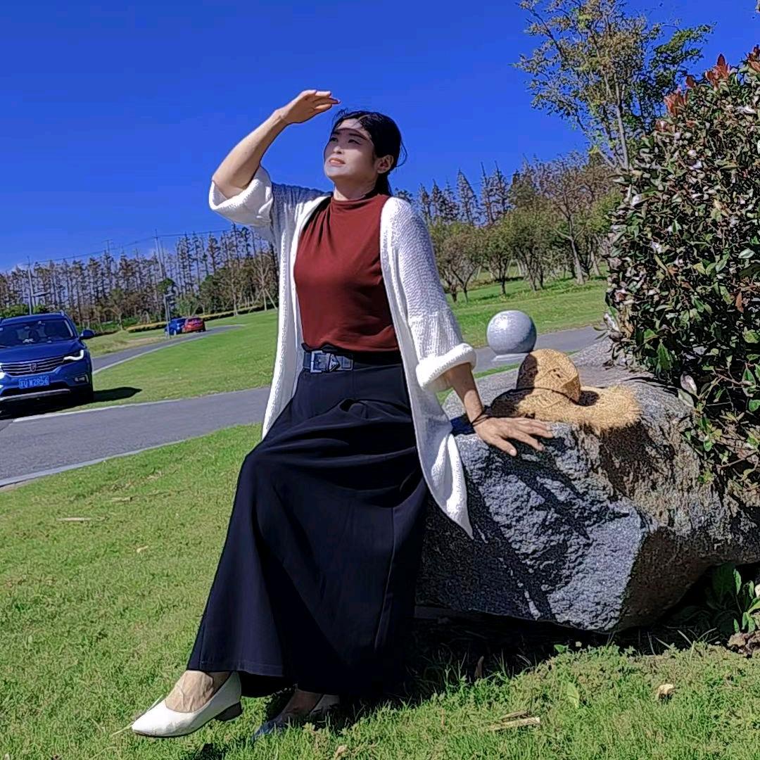 祥云飘飘☁️☁️