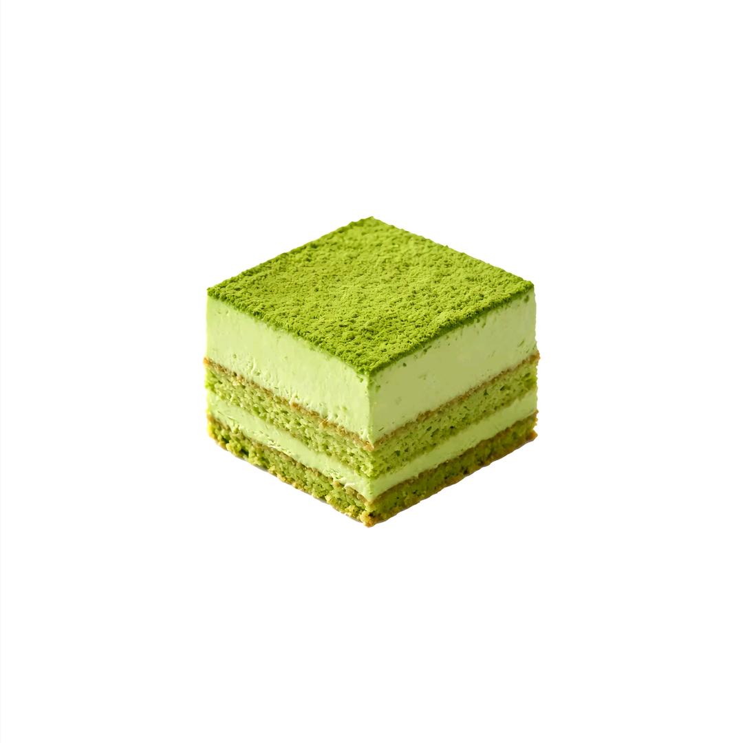 抹茶生巧