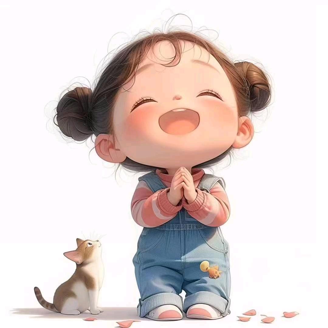 请叫我小姐姐