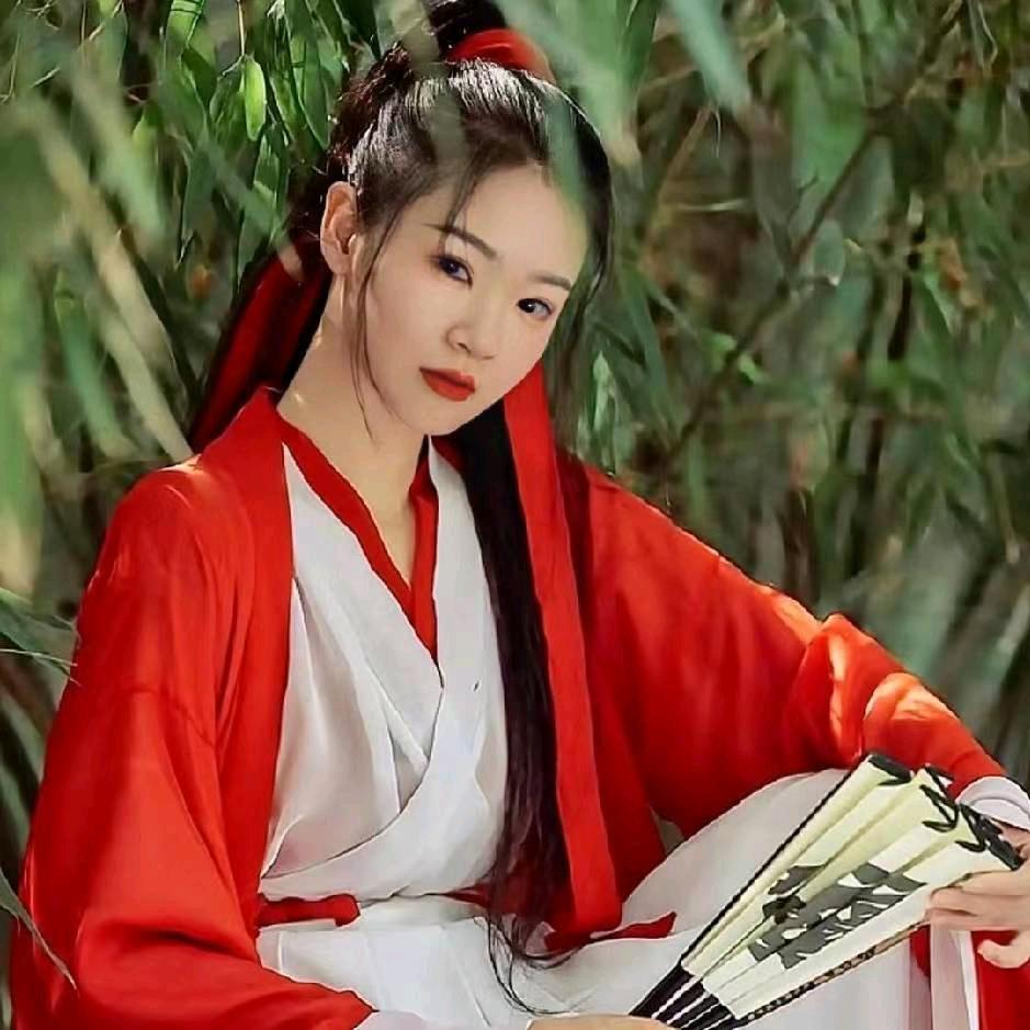 洁丫头