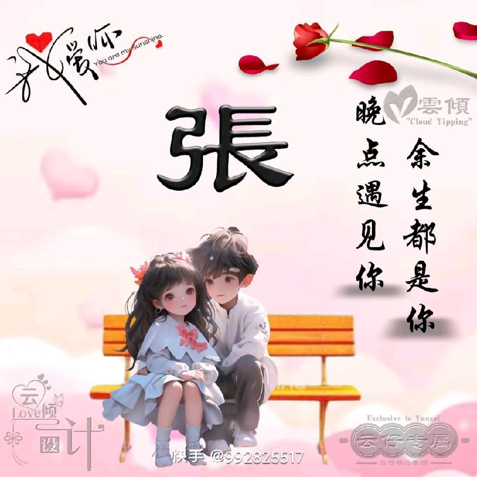 美好家园（张亮）