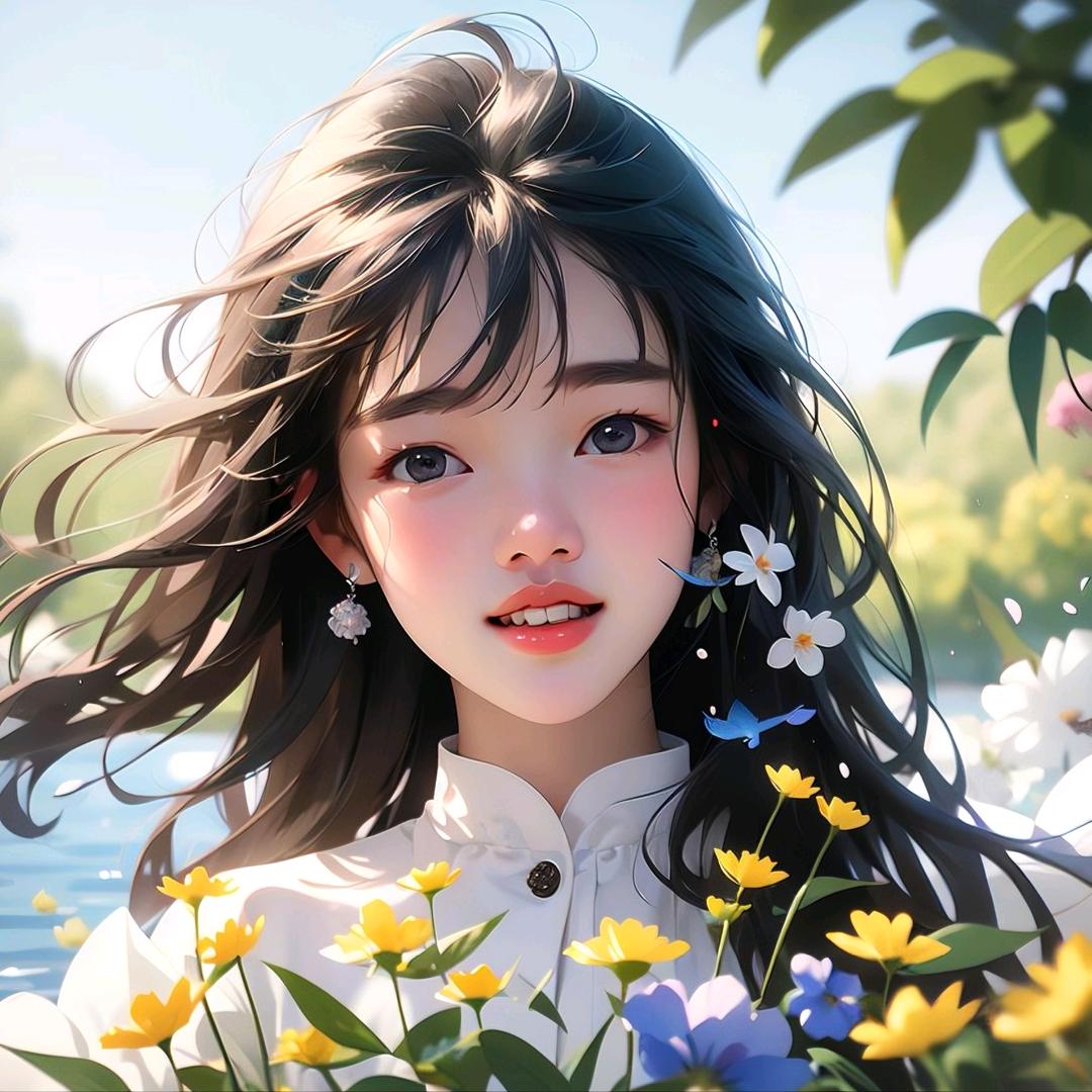 那年ԅ(¯ㅂ¯ԅ)夏天