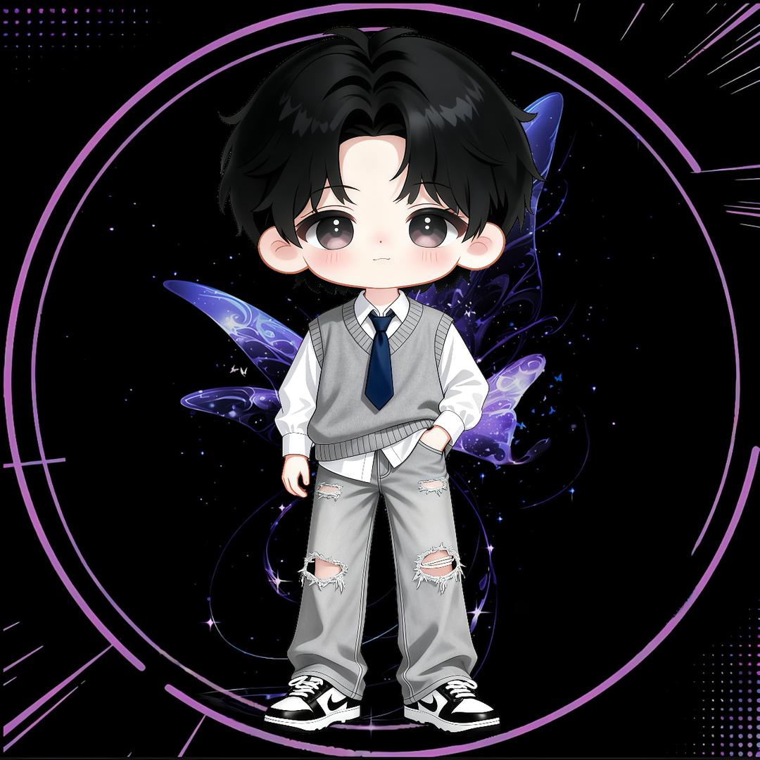 少年郎