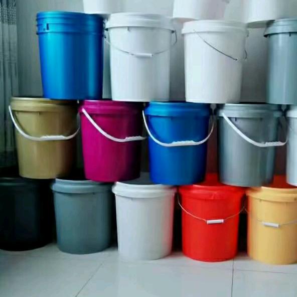 塑料包装桶、铁桶生产厂家（盈阔制桶）