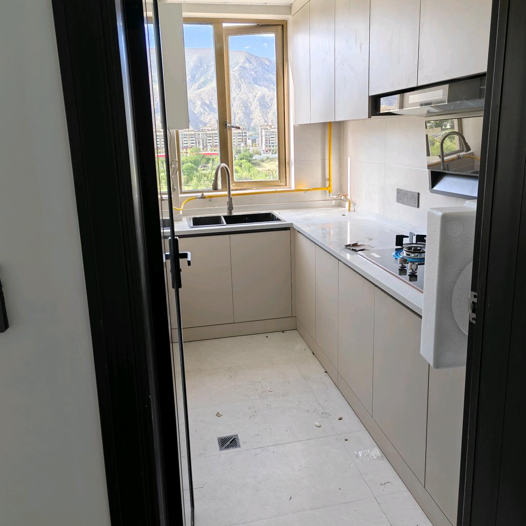 西藏森时全屋定制装饰有限公司