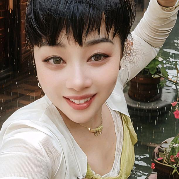 芳华