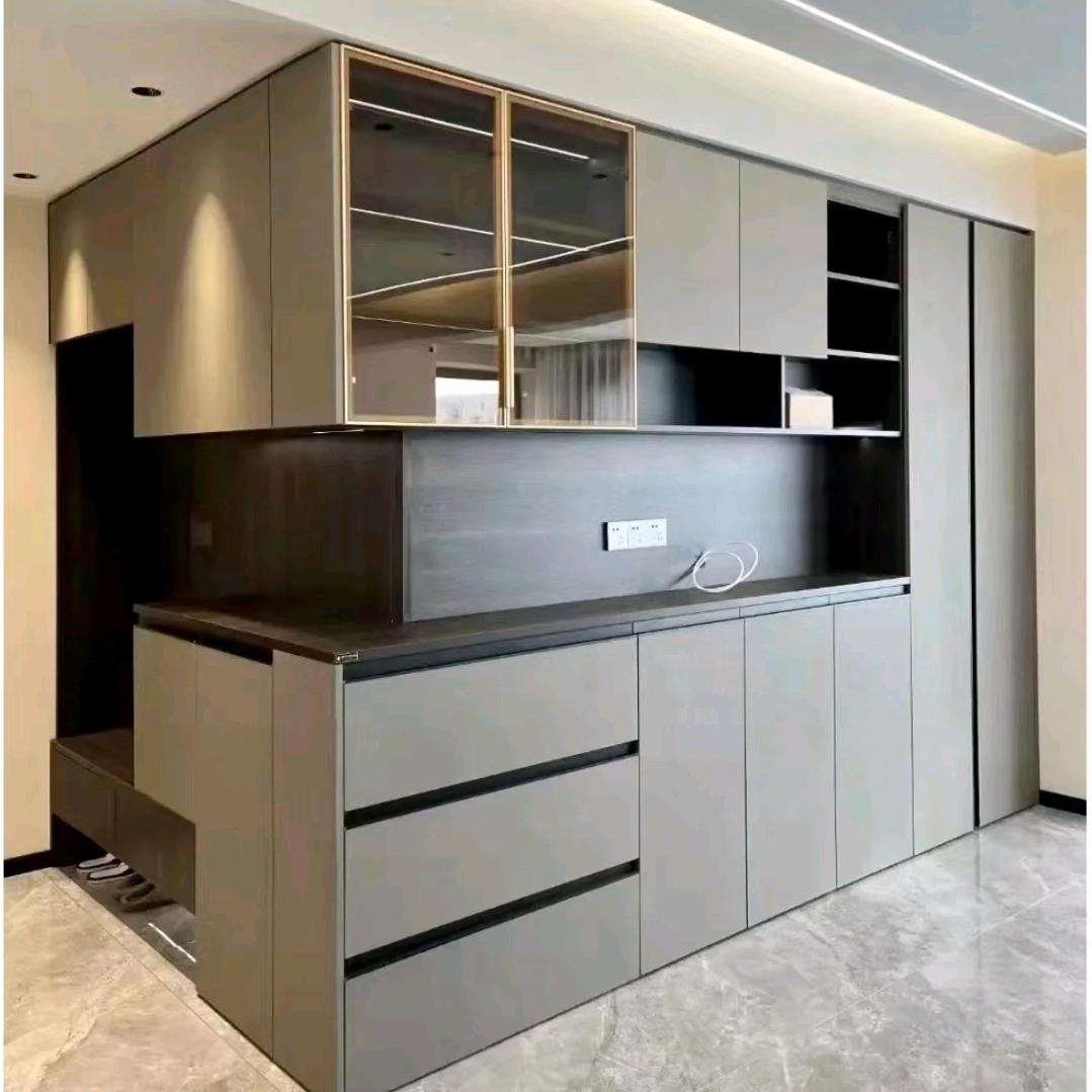 邯郸临漳全屋定制家具