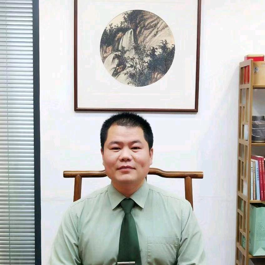 扬名高报刘教官