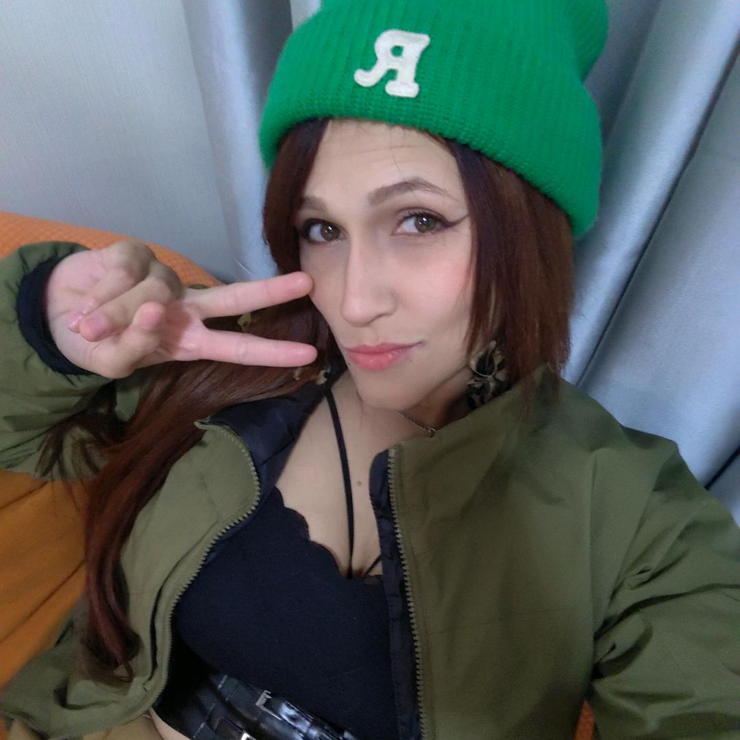 LachinaAcosta🇻🇪