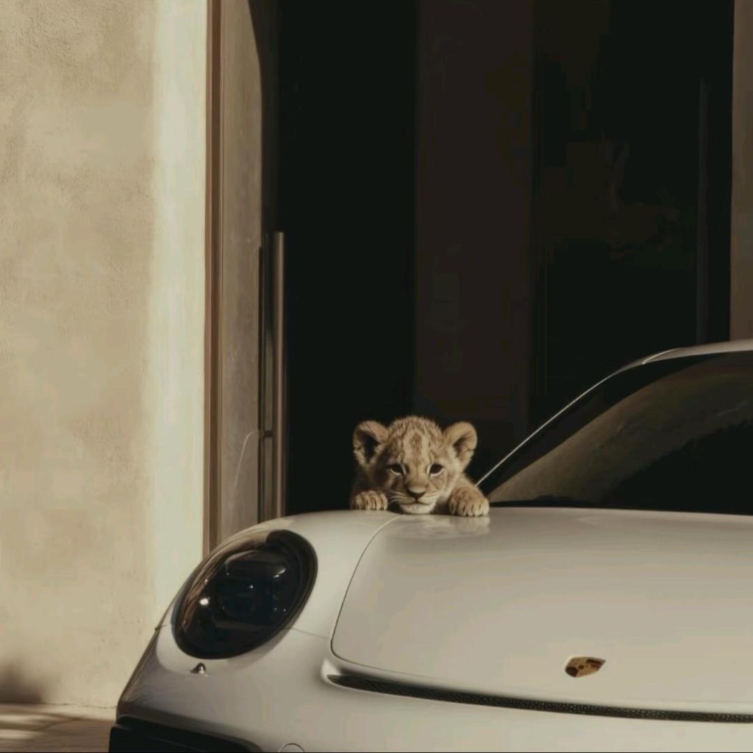 小黎聊车