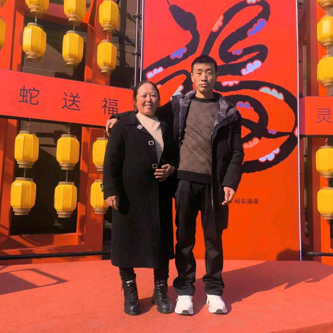 娄义华