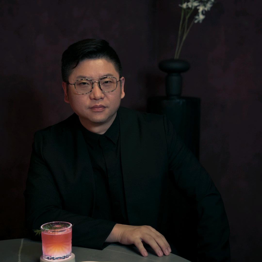 吃货涛哥侃世界