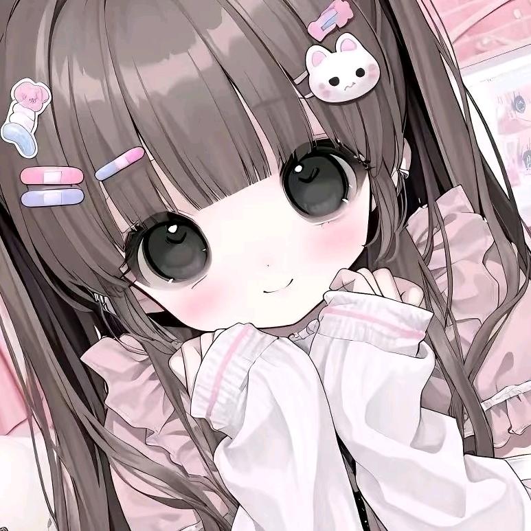 小苒