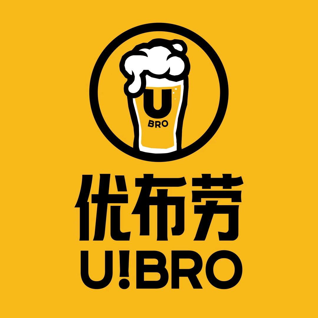 优布劳精酿  扎女