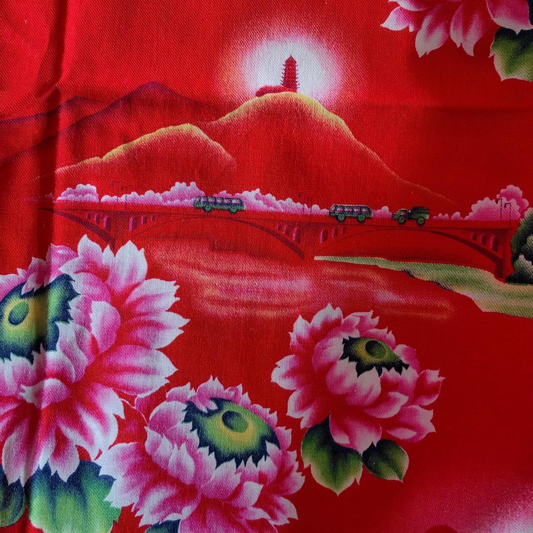 优雅的疯子