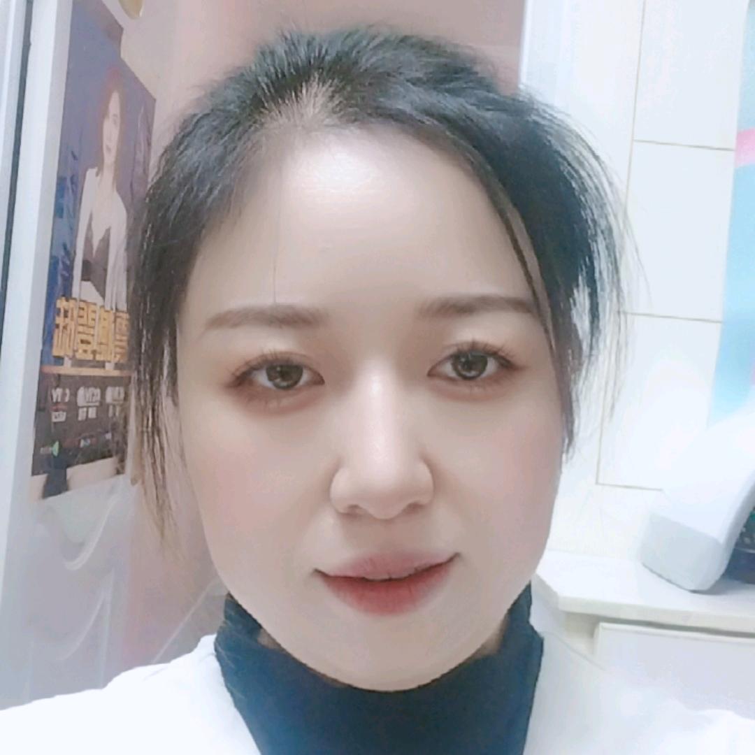 蓝天白云