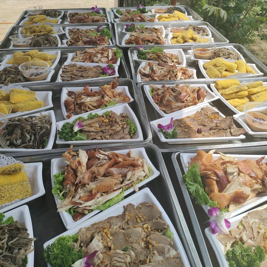 全帮一条龙