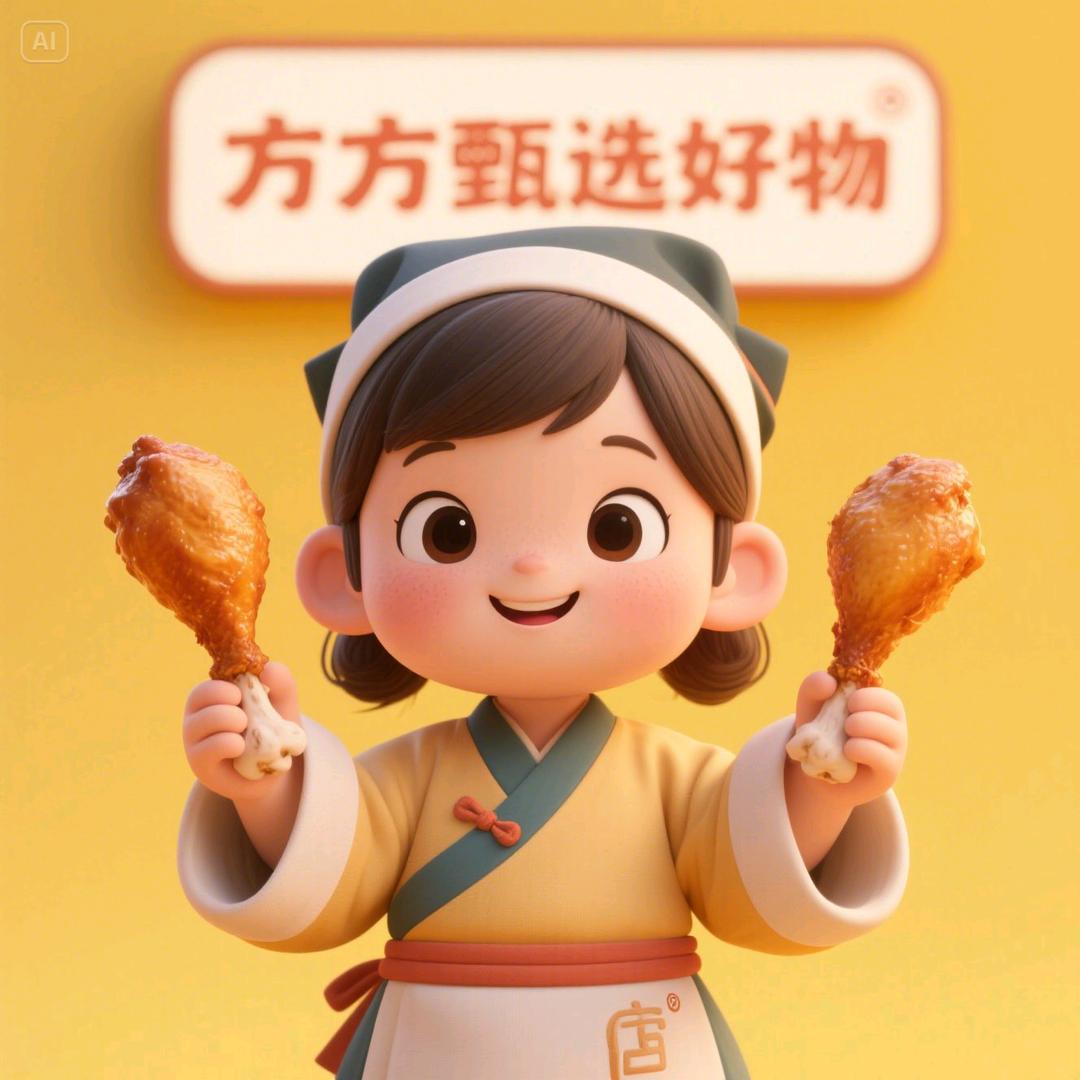 方方甄选好物