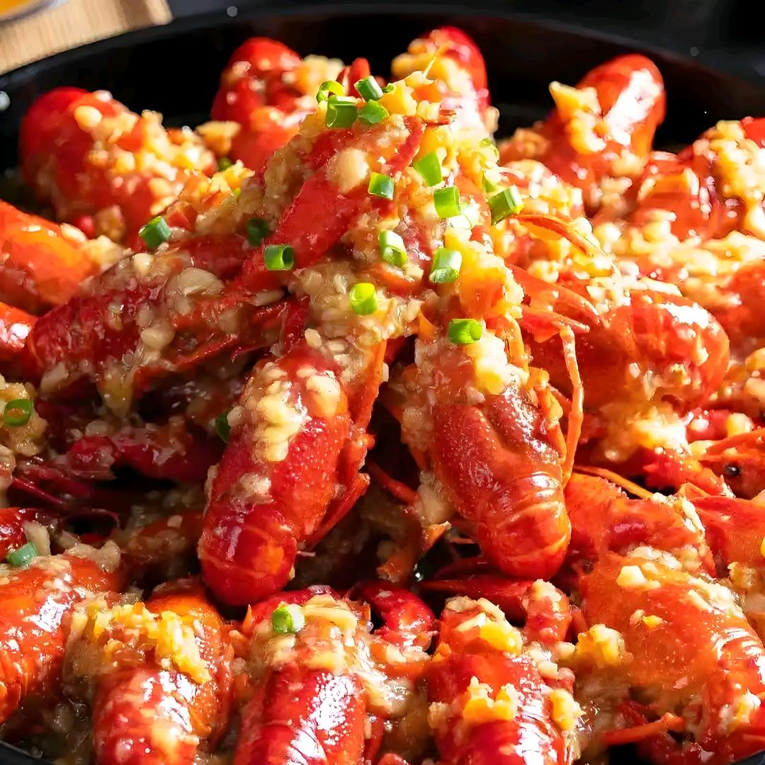 潜江美食小龙虾同城送