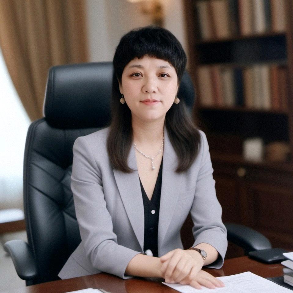 刘姐优选