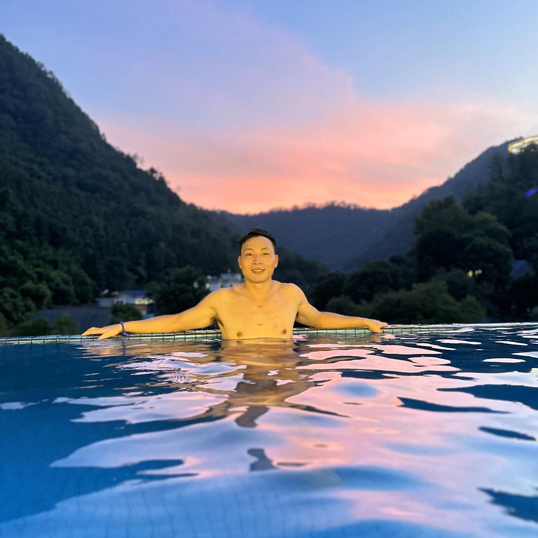 李上网来