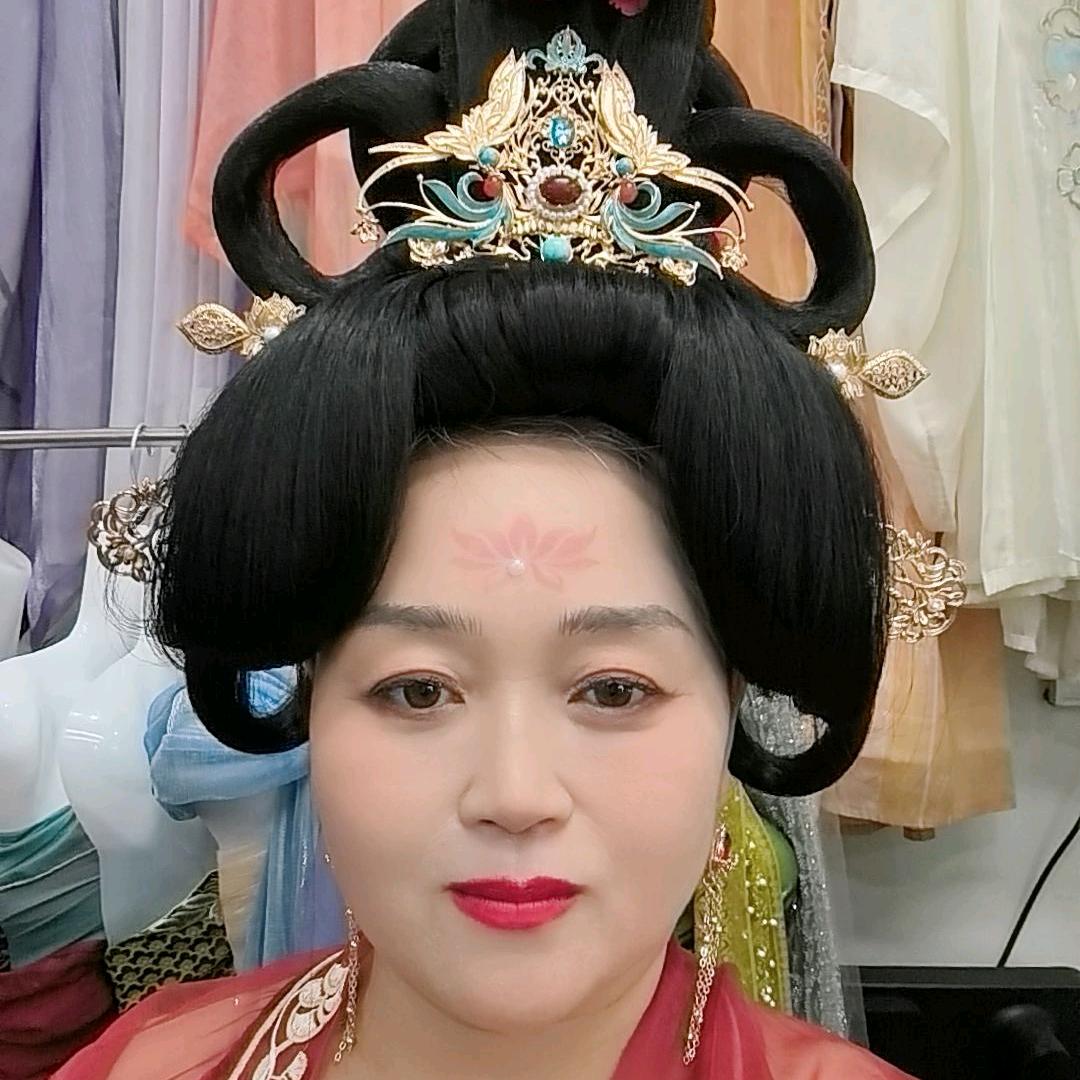 大米姐