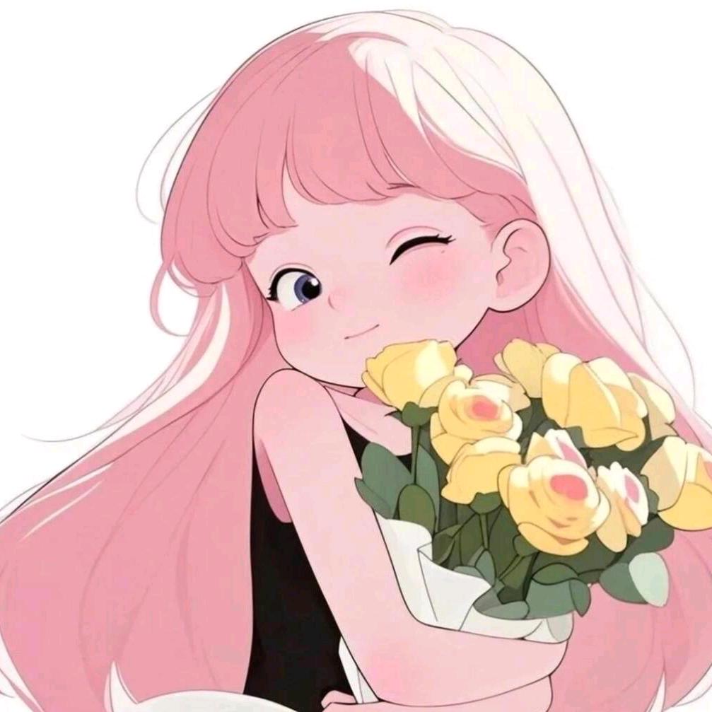 牙牙.