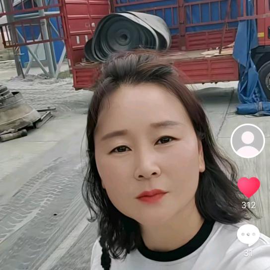 韩富丽废铁回收
