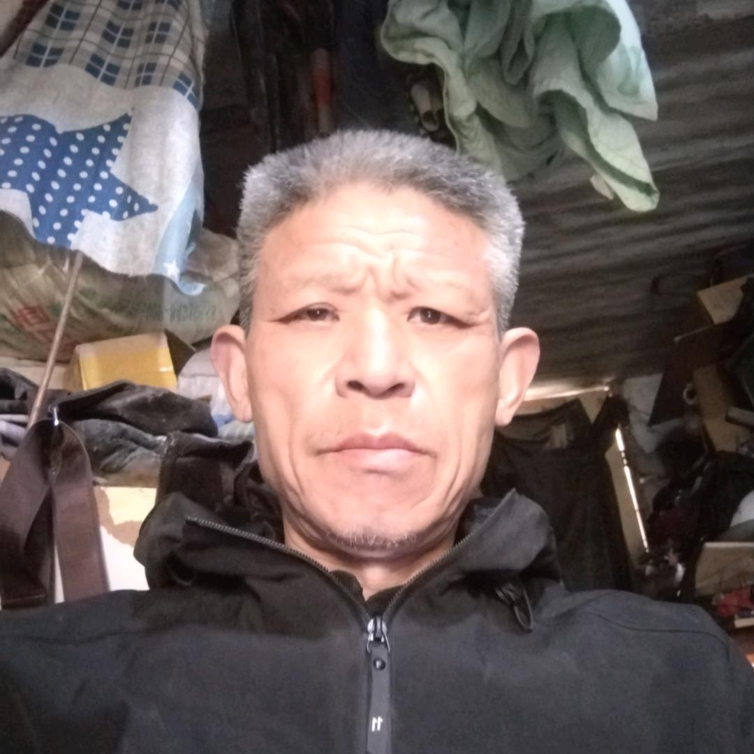 今生（小老头）〈小号）