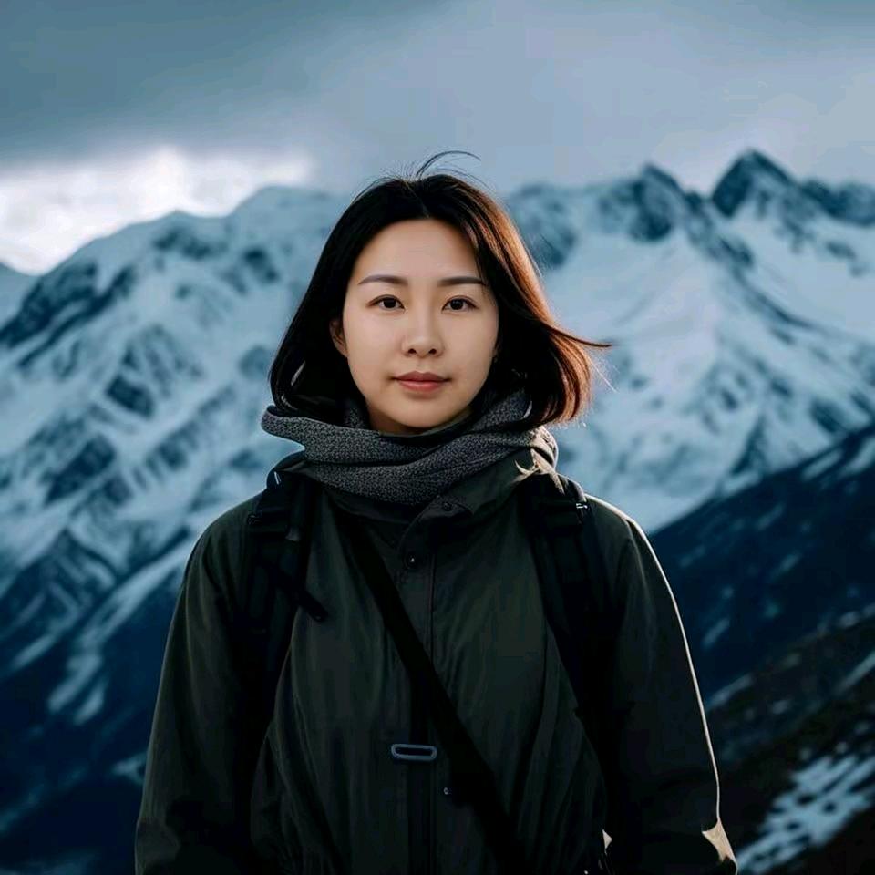 云朵爱吃糖🍬🍬🍬