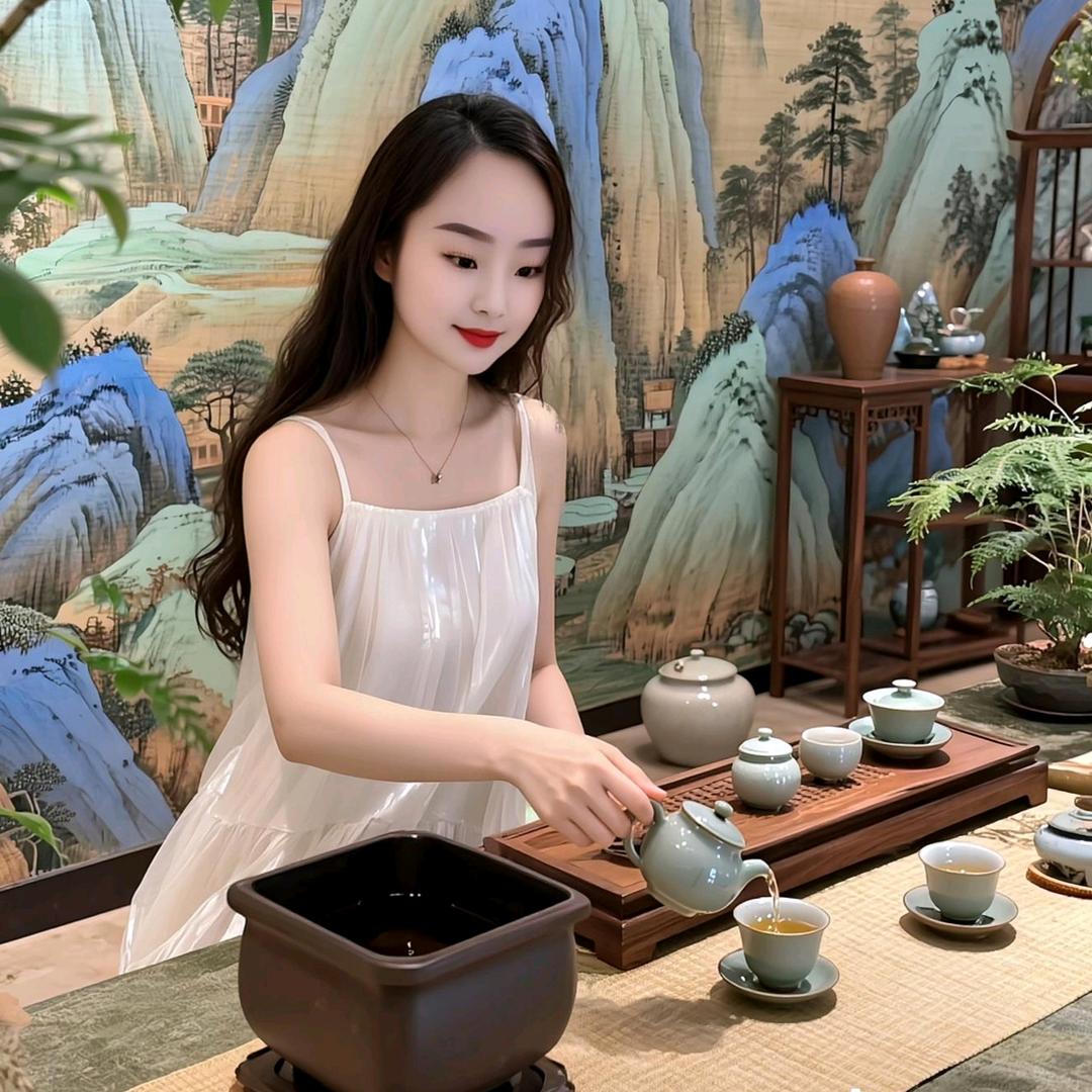 徽茗阁茶府（红哥茶叶）