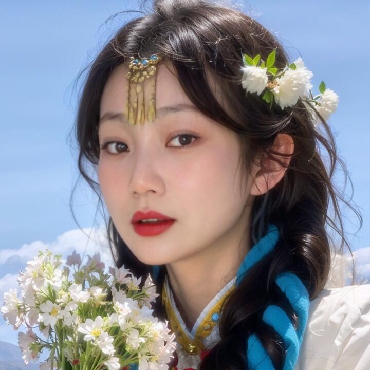 娟
