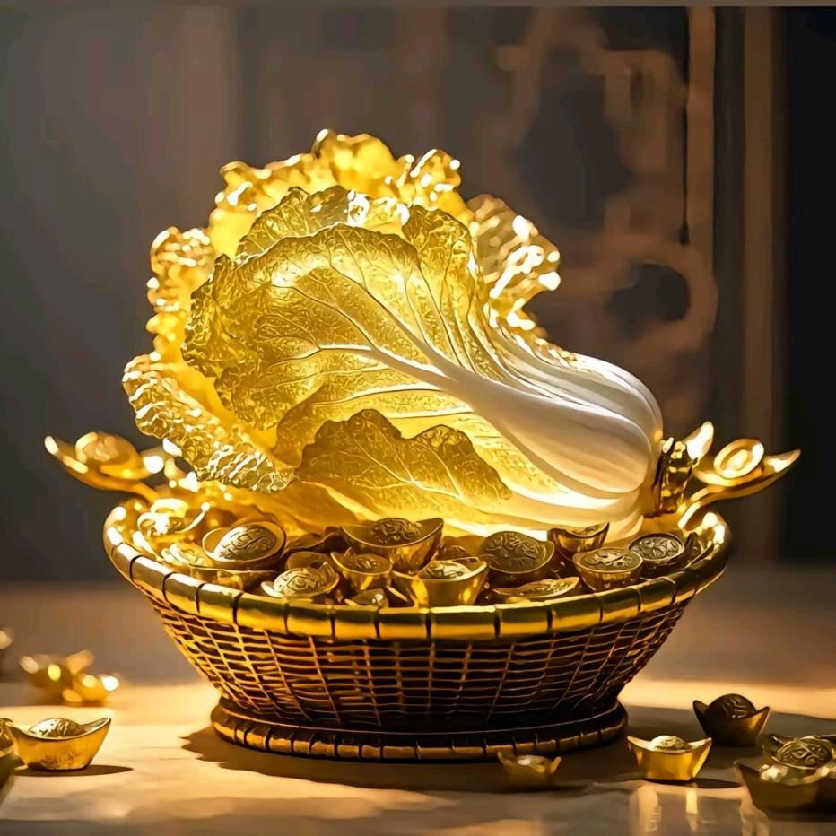 金运满盈