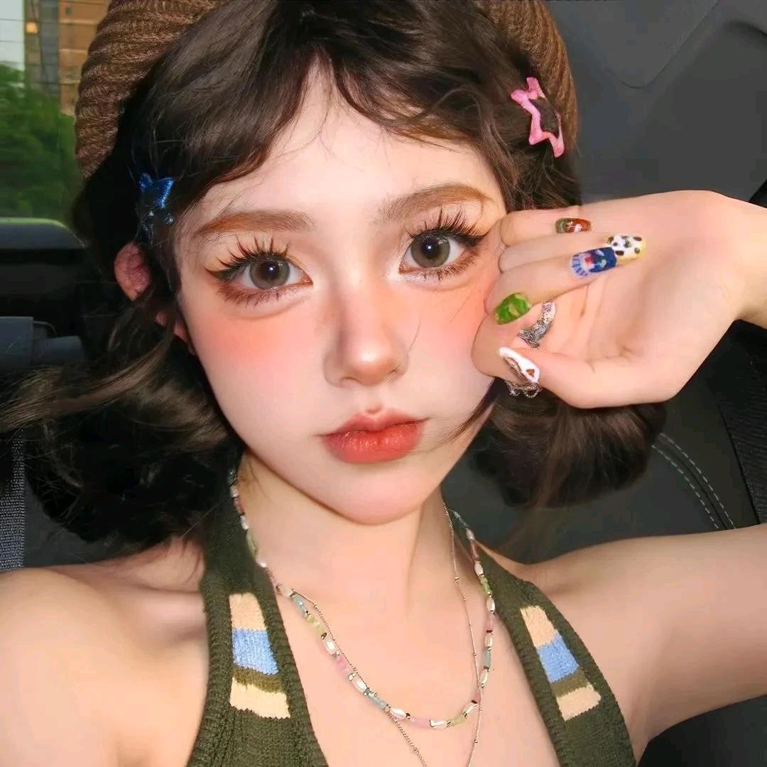 苒苒