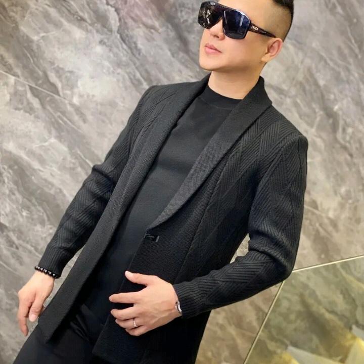 萨格男装