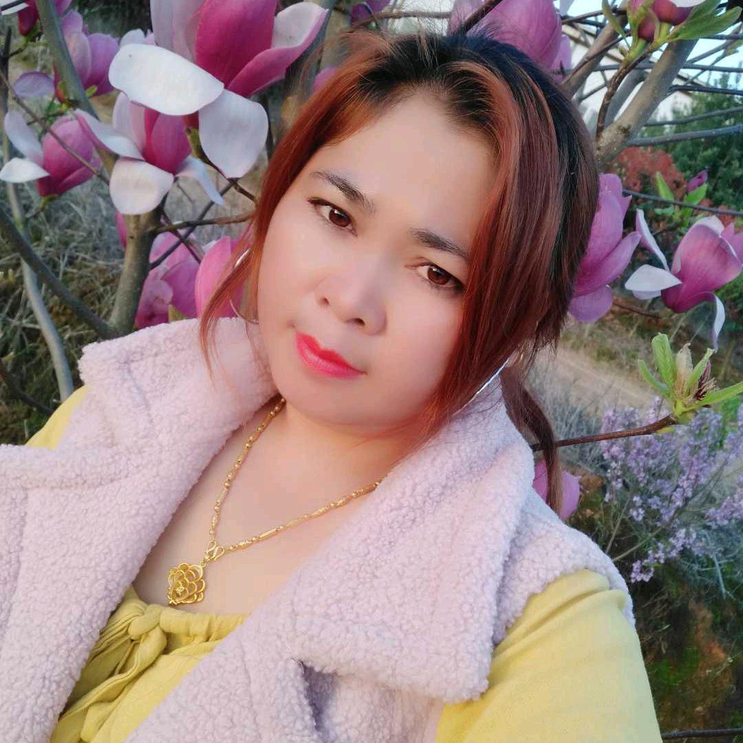 刘威头像