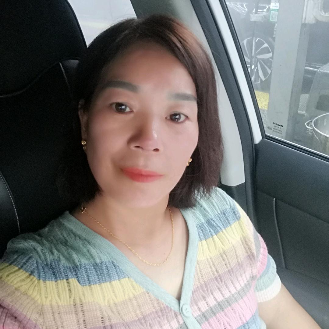 相信自己王莉