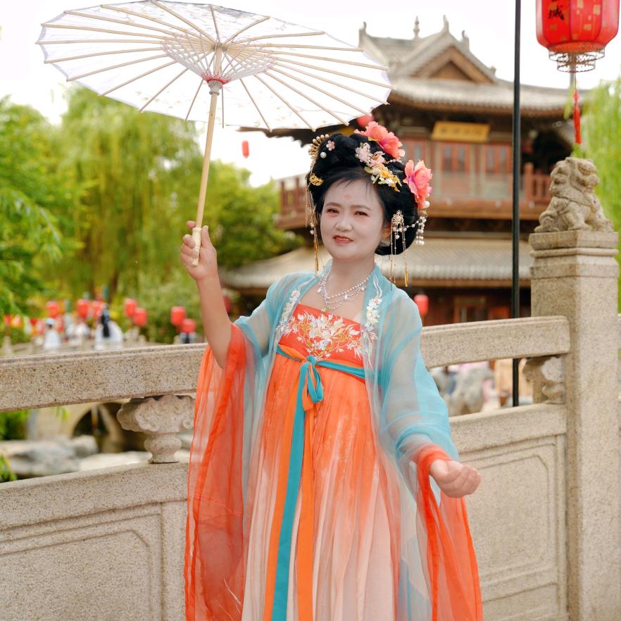 静水微澜
