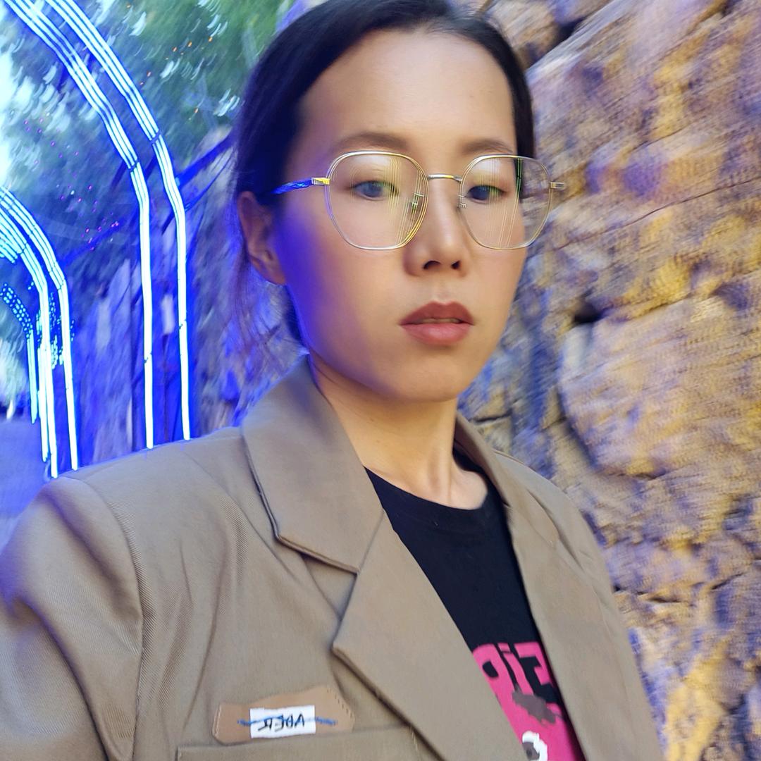 晓晓妈