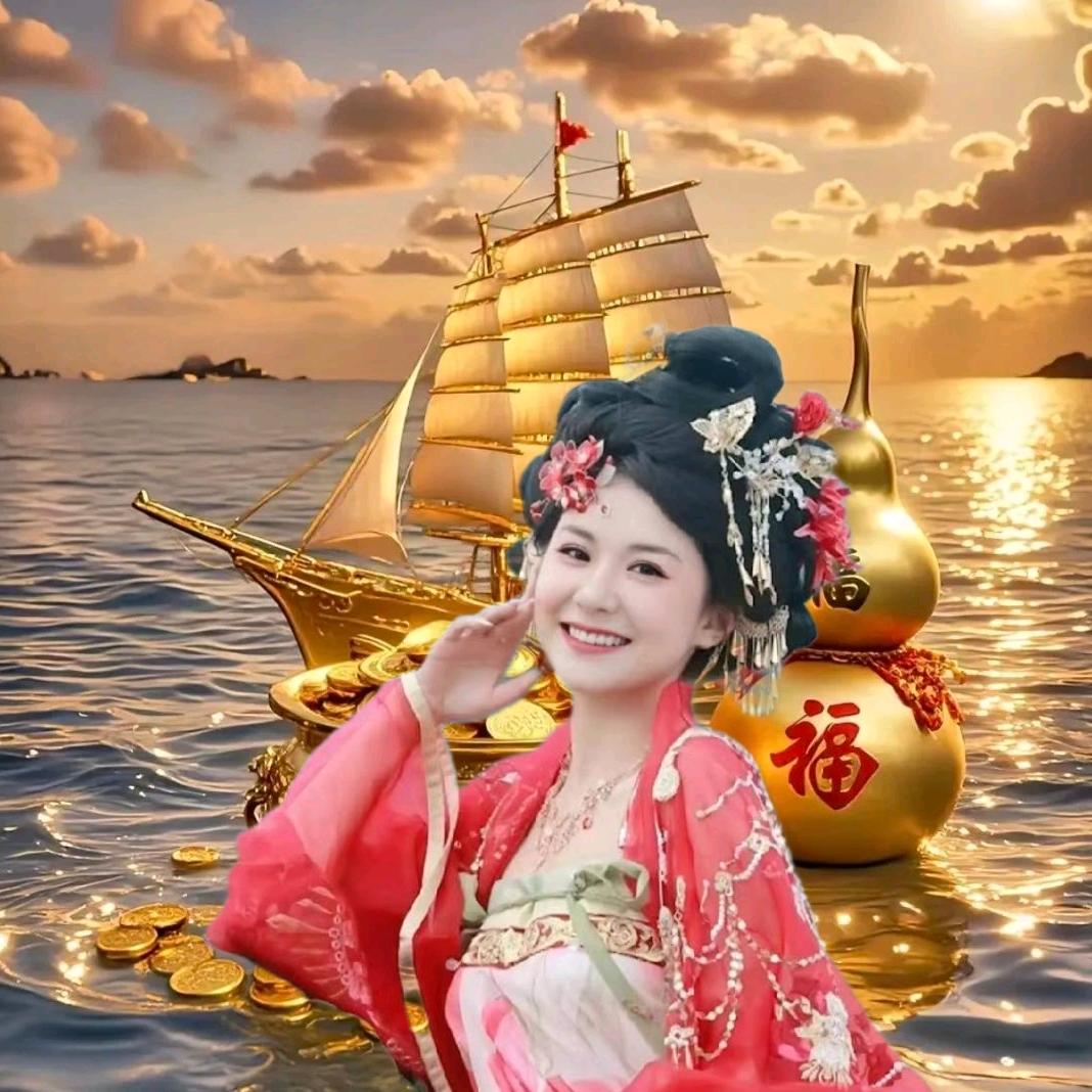 威海善水为媒十三姐