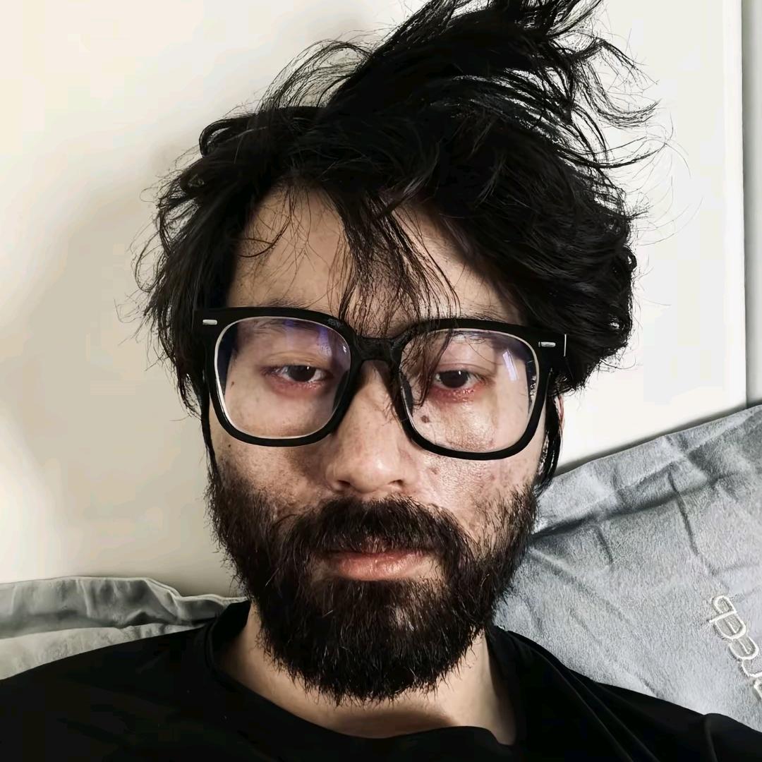 风是透明的河流