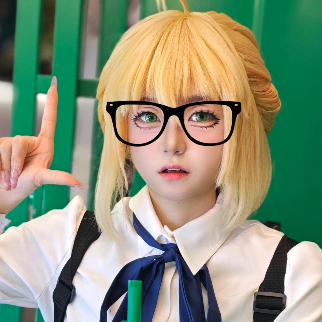 米茶叉叉