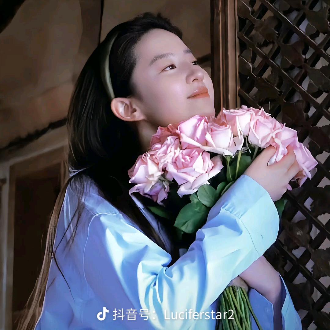 🌈幸运女神经