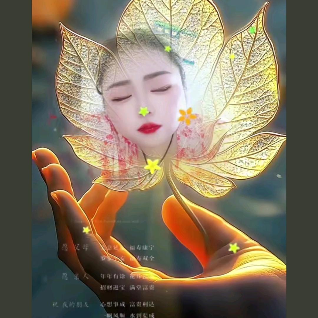 心情愉悦