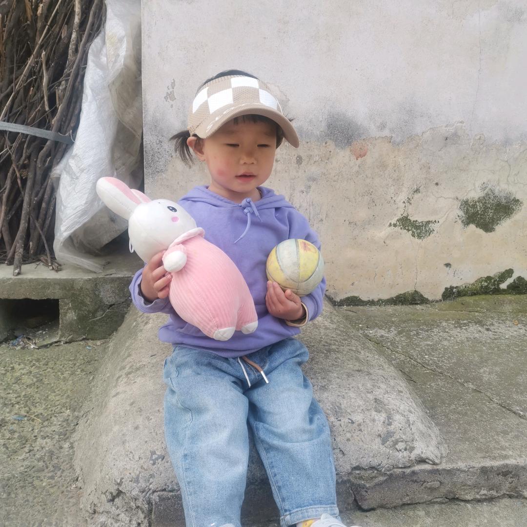 奕欣奶奶