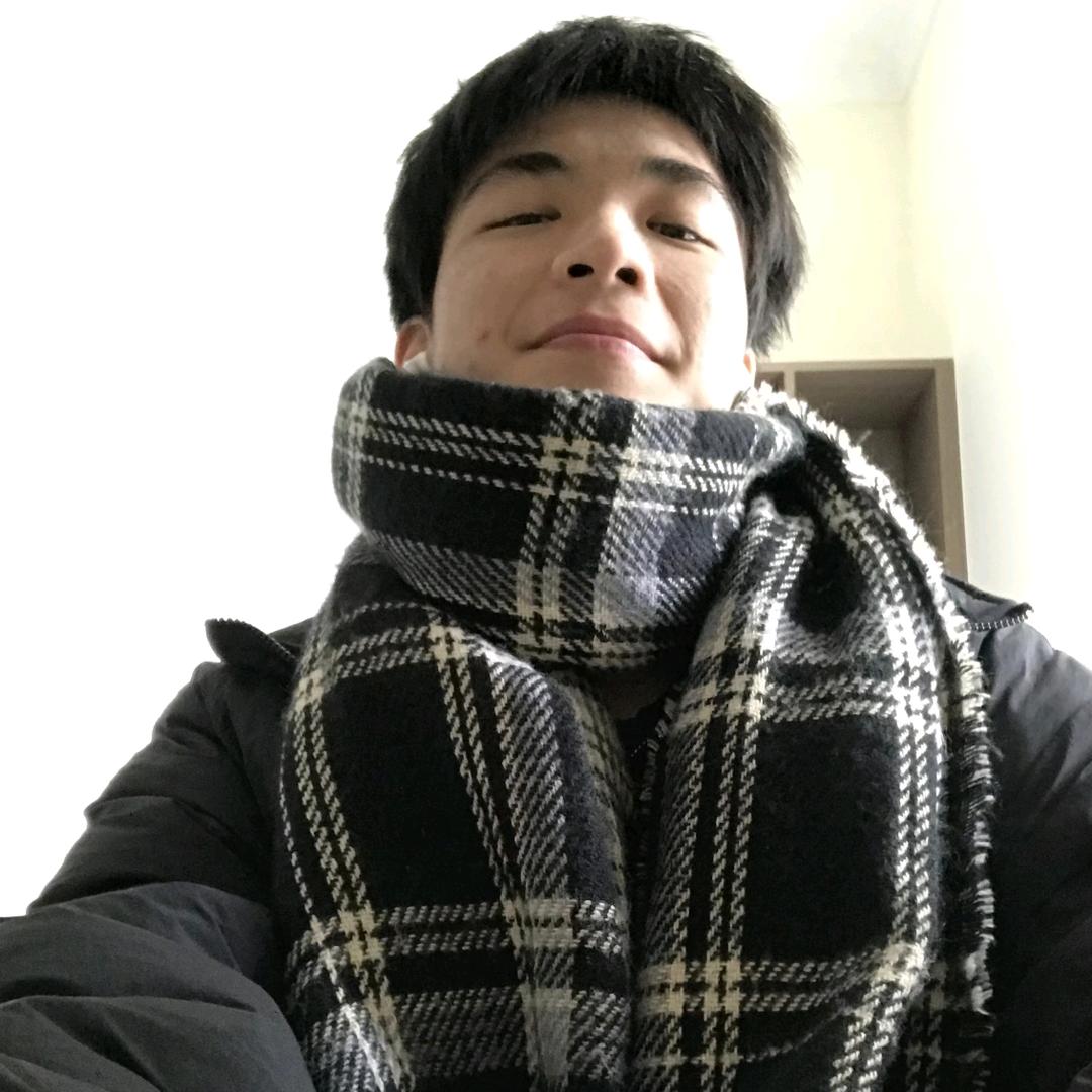 不爱吃鱼的祐
