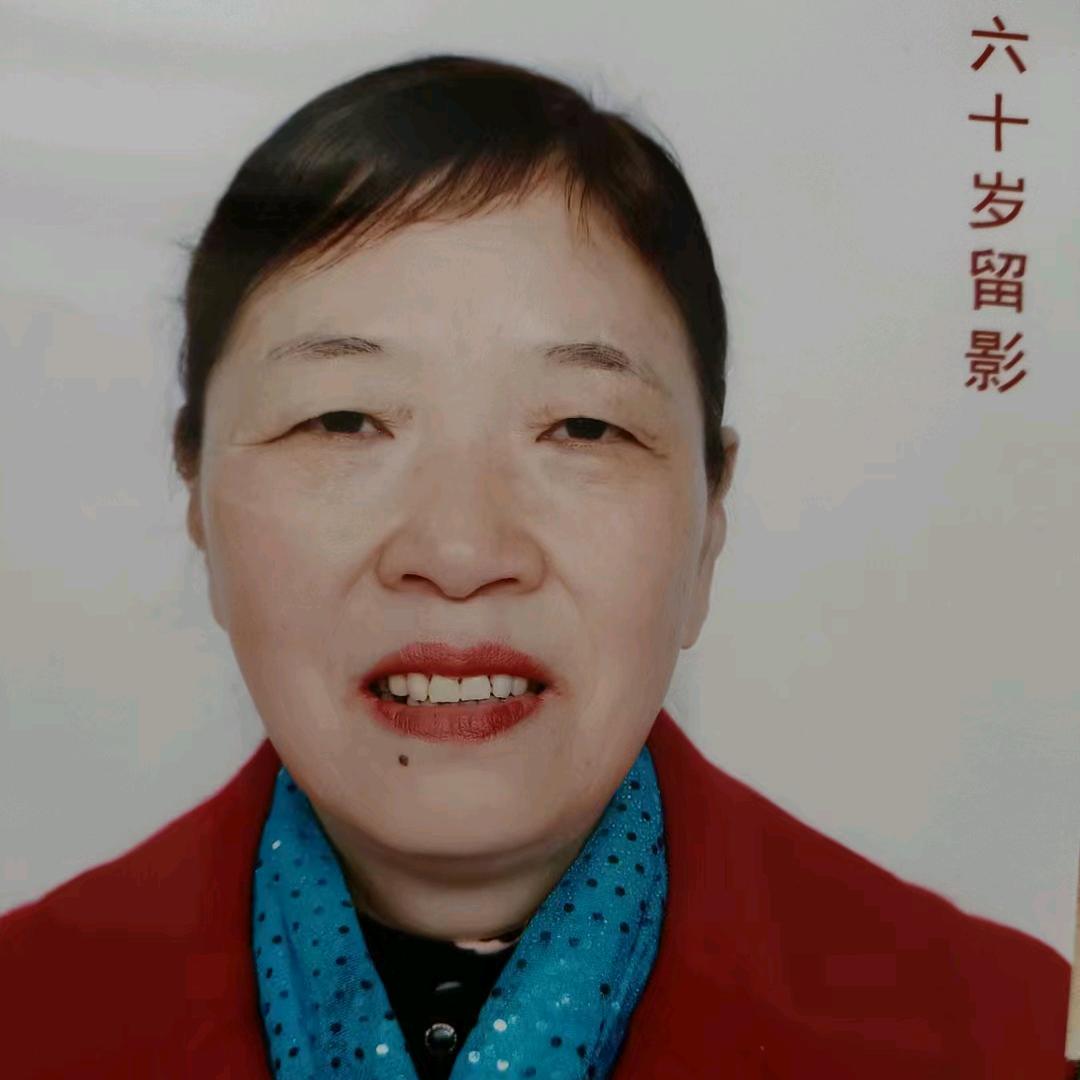 农村赵姐。