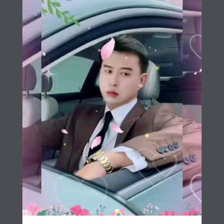 闯荡人生<吴林>